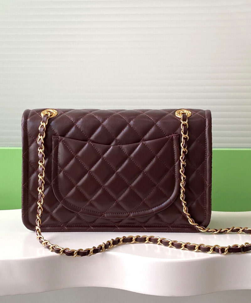 Chanel Large Flap Bag AS5145